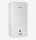 Fondital Instant Gas Water Heater, Sealed Chamber, Lipari Pro TFS 11i LPG Model, Complete with Flue Gas Exhaust Kit
