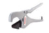 RIDGID Cesoia con Azione a Cricco Per Tubi in Plastica RC-1625