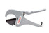 RIDGID Cesoia con Azione a Cricco Per Tubi in Plastica RC-1625