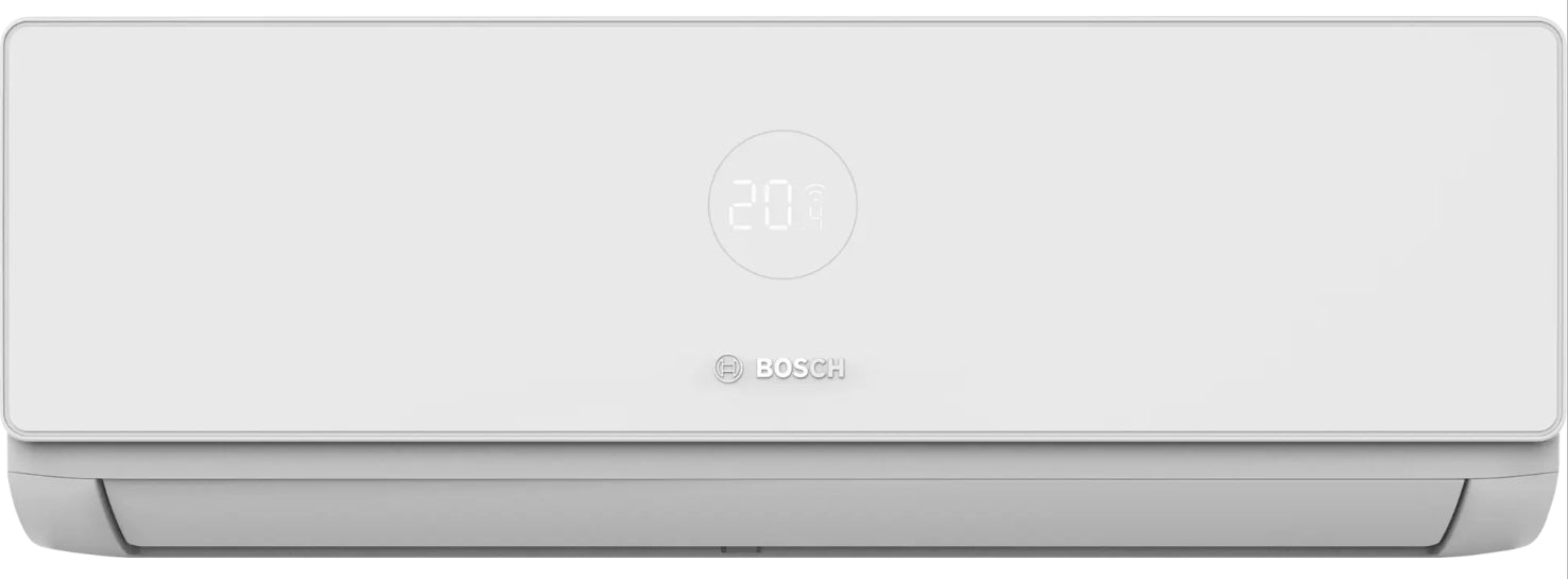 Condizionatore Climatizzatore Junkers Bosch Quadri Split Inverter R-32 Serie Climate 4000i 9000+9000+9000+12000 BTU Con 5000M 105/4 E Wi-Fi Optional 9+9+9+12