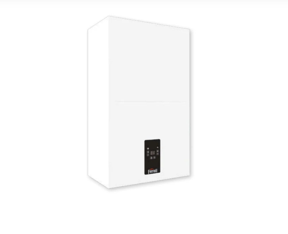 Caldaia Elettrica Ferroli Tor Solo Riscaldamento Monofase/Trifase 9kW