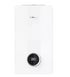 Caldaia A Condensazione Junkers Bosch Condens 4300I W 24/30 Bianca Metano Completa di Kit Scarico Fumi GC4300i