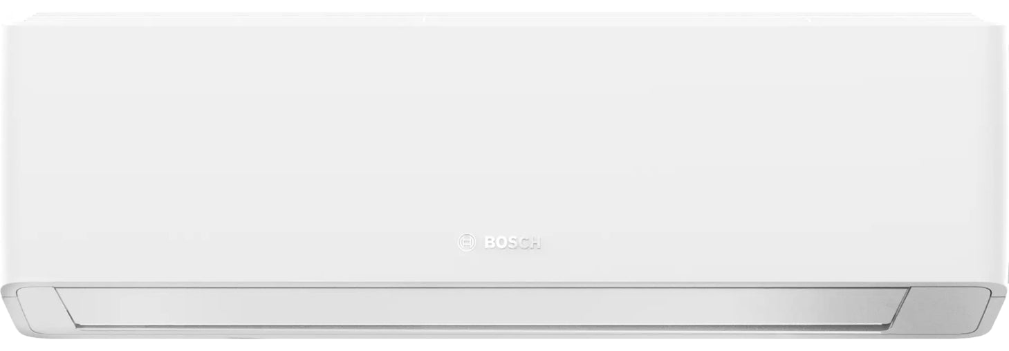 Condizionatore Climatizzatore Junkers Bosch Quadri Split Inverter R-32 Serie Climate 7000i White 9000+9000+9000+9000 BTU Con 5000M 105/4 E Wi-Fi Integrato 9+9+9+9