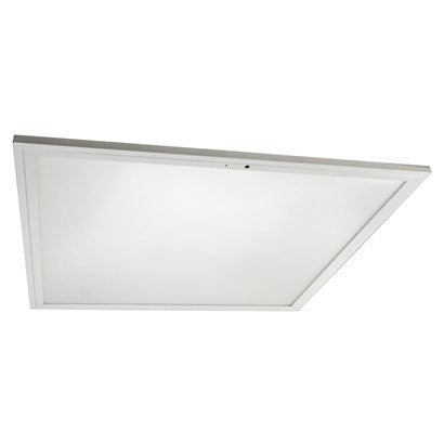 Panneau de rétroéclairage Beghelli 36 W 600 x 600 mm 4K LED, modèle M600, réf. 70081
