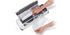 Macchina Per Sottovuoto Magic Vac Modello Champion 130 W Corpo in ABS Cod V212PK1