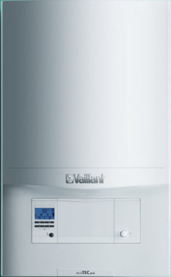 Caldaia a Condensazione Vaillant Ecotec PRO VMW 236/5-3 completa di kit scarico fumi - ErP