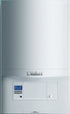 Caldaia a Condensazione Vaillant Ecotec PRO VMW 236/5-3 completa di kit scarico fumi - ErP