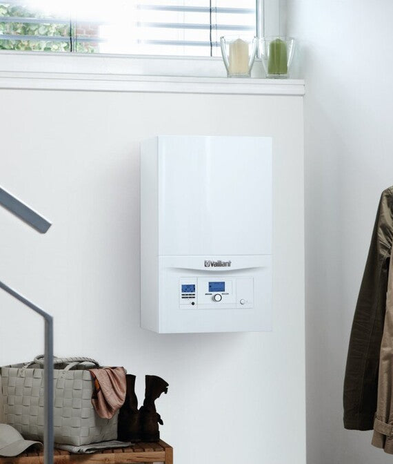 Caldaia a Condensazione Vaillant Ecotec PRO VMW 236/5-3 completa di kit scarico fumi - ErP