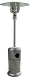 Stufa Aerea Teporus Modello PATIO HSS-A-PC Colore Grigio 13 Kw Riscaldatore a Infrarossi