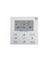 Pompa di Calore Monoblocco Ferroli Trifase Reversibile Modello OMNIA M 3.2 da 14 Kw Con Compressore Comprensivo di Comando e Wi-Fi Integrato Cod. 2CP000IF