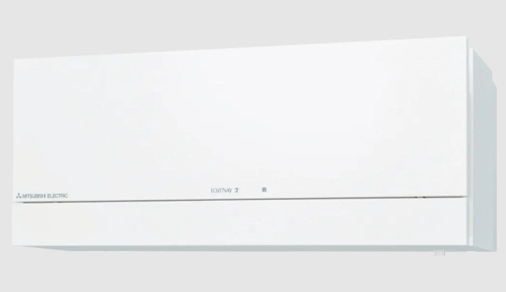 Recuperatore di Calore A parete Mitsubishi VMC Lossnay VL-100EU5