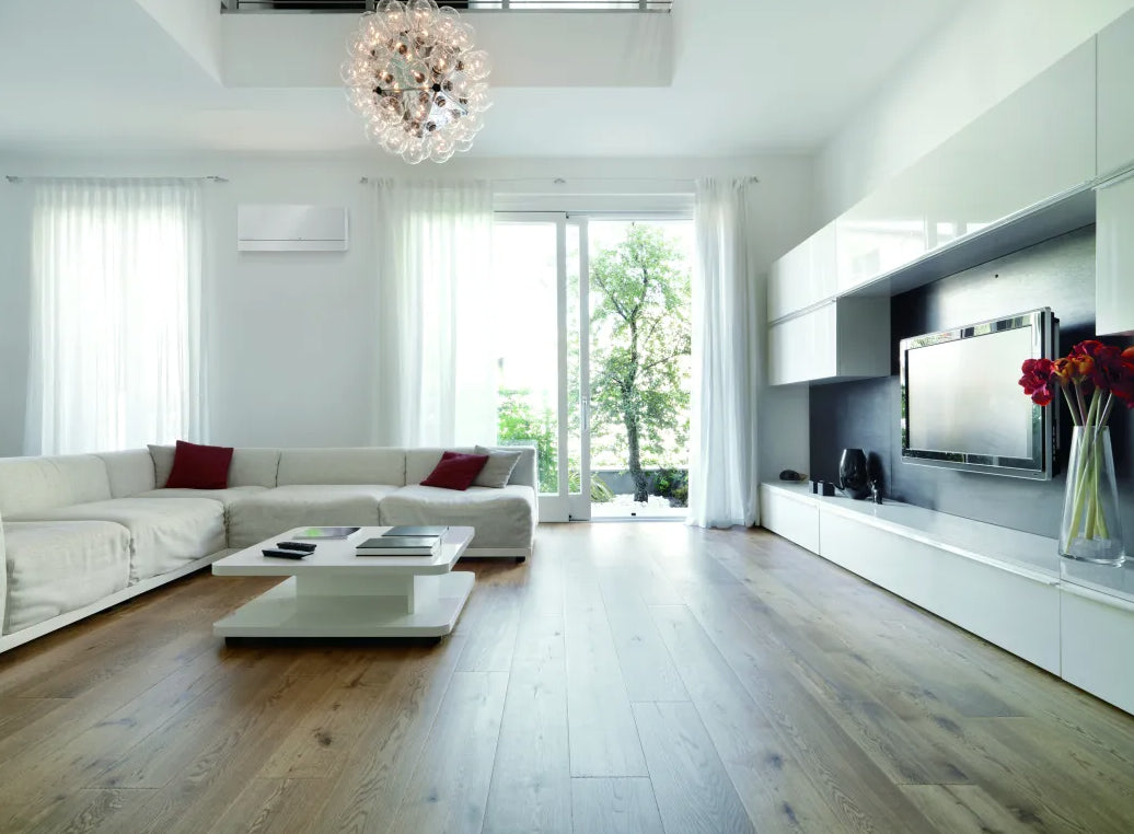 Recuperatore di Calore A parete Mitsubishi VMC Lossnay VL-100EU5