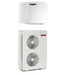 Pompa di Calore Monoblocco Ariston Trifase R-32 Modello NIMBUS POCKET M NET 150-T Con Comando Incluso e Prima Accensione Gratuita