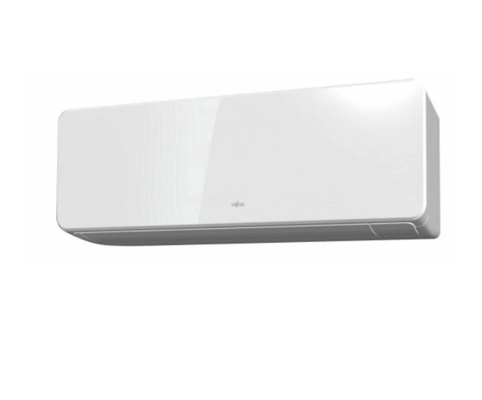 Condizionatore Climatizzatore Fujitsu Inverter R-32 Serie KGTG 7000 Btu ASEH07KGTG Wifi Integrato Classe A++