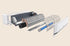 Condizionatore Climatizzatore Hitachi Trial Split Inverter AirHome 800 9000+9000+12000 BTU Con RAM-G68N3HAE Wi-Fi Integrato 9+9+12
