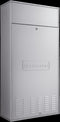 Caldaia A Condensazione Ariston Genus One Net IN 25 KW Metano/GPL Completa Di Kit Scarico Fumi WI-FI Incluso Cod. 3301226