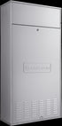 Caldaia A Condensazione Ariston Genus One Net IN 25 KW Metano/GPL Completa Di Kit Scarico Fumi WI-FI Incluso Cod. 3301226