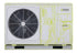 Pompa di Calore Idronica Beretta Modello HYDRO UNIT M 016 Monofase R-32 Aria-Acqua Comando Incluso Cod. 20203660