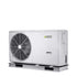 Pompa di Calore Idronica Beretta Modello HYDRO UNIT M 016 Monofase R-32 Aria-Acqua Comando Incluso Cod. 20203660