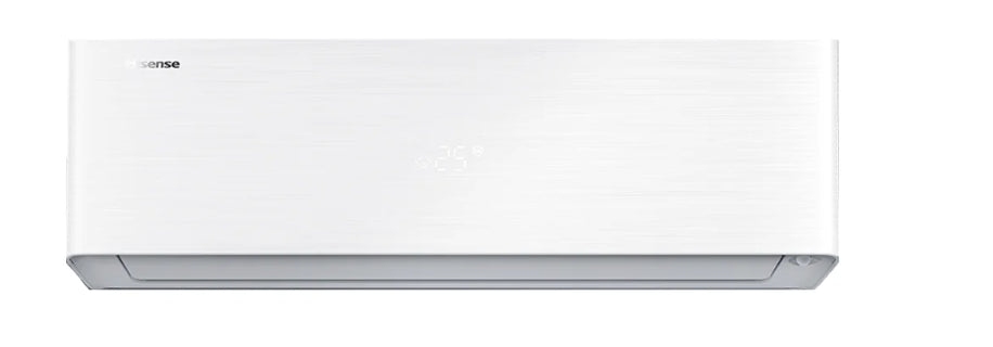 Condizionatore Climatizzatore Hisense Dual Split Inverter R-32 Serie Energy Pro X 9000+9000 BTU Con 2AMW35U4RGC Wi-Fi Integrato 9+9