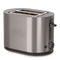 Tostapane Doppio Black & Decker 900 W Modello BXTOA901E In Acciaio Inossidabile