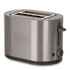 Tostapane Doppio Black & Decker 900 W Modello BXTOA901E In Acciaio Inossidabile