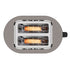 Tostapane Doppio Black & Decker 900 W Modello BXTOA901E In Acciaio Inossidabile