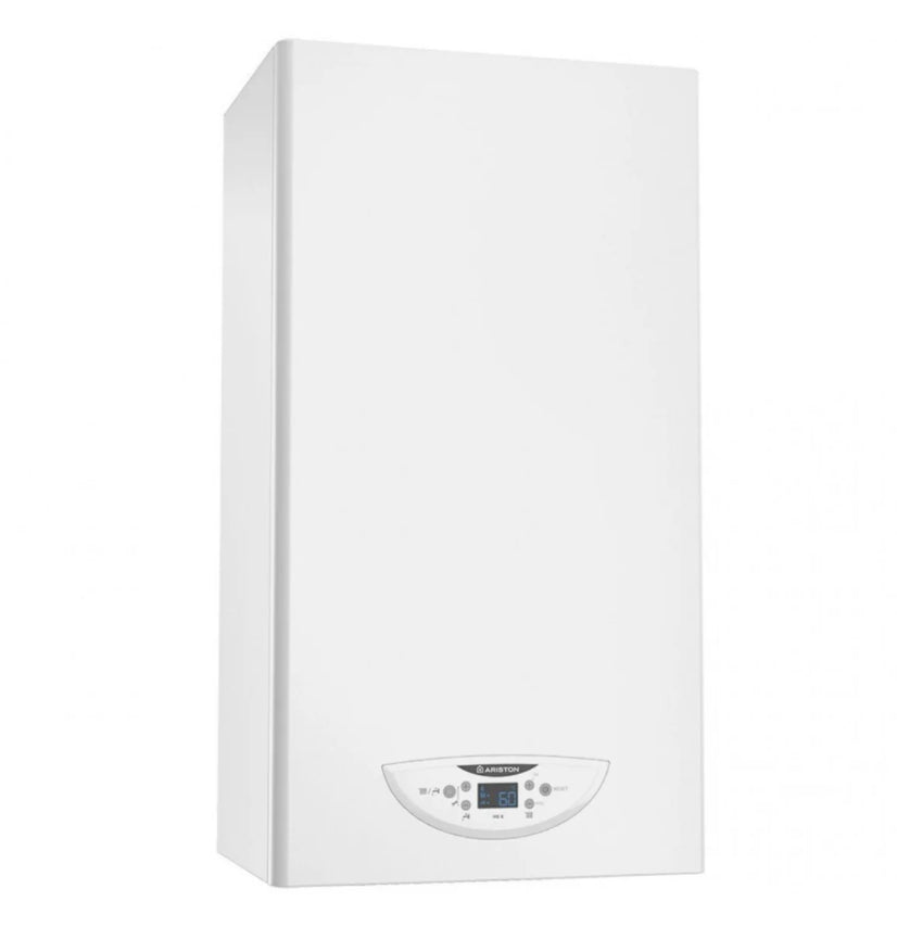 Caldaia  Ariston HS X 24 Kw GPL Low Nox Camera Aperta