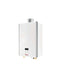Scaldabagno a gas Rinnai Infinity 17i Interno Metano Completo di kit Scarico Fumi Cod. REU-A1720FFU