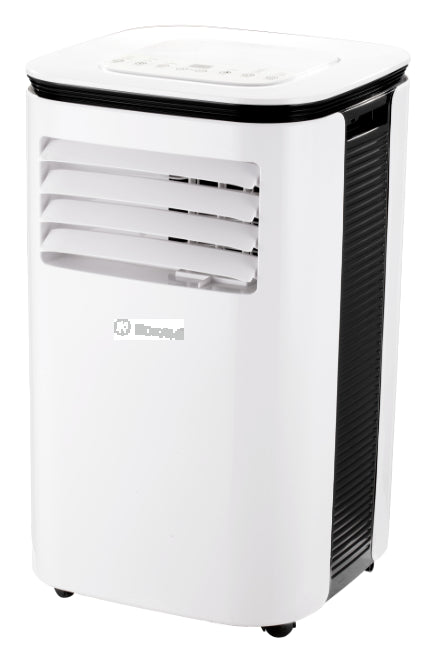 Condizionatore Climatizzatore portatile Kosami a pompa di calore 12000 btu