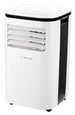 Condizionatore Climatizzatore portatile Kosami a pompa di calore 12000 btu