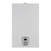 Scaldabagno a gas istantaneo camera stagna Baxi Acquaprojet+ Blue 14Fi Metano Cod. A7841351 - Completo Di Kit Per Scarico Fumi
