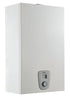 Scaldabagno a gas istantaneo camera stagna Baxi Acquaprojet+ Blue 11Fi GPL Completo Di Kit Per Scarico Fumi