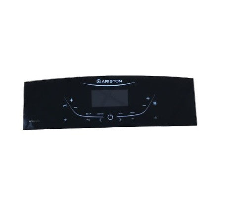 Scheda Display Principale Ariston Per Caldaia Alteas One Cod. 65120806-01