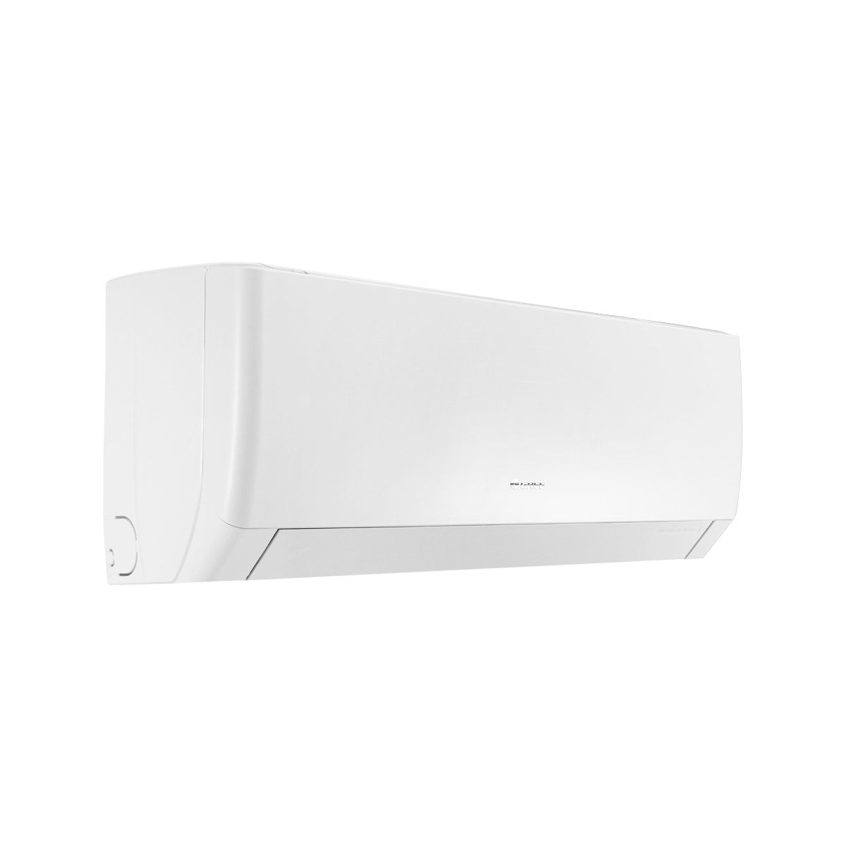 Condizionatore Climatizzatore Gree Dual Split Inverter R-32 Modello Pular 9000+9000 BTU Wi-Fi Integrato Con GWHD(14)NK6OO