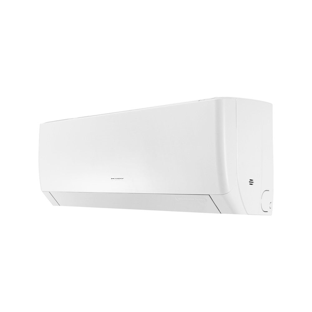 Climatiseur Gree Dual Split Inverter R-32, modèle Pular 9000+9000 BTU, Wi-Fi intégré, référence GWHD(18)NK6OO