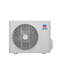 Condizionatore Climatizzatore Gree Trial Split Inverter R-32 Modello Pular 9000+9000+12000 BTU Wi-Fi Integrato Con GWHD(24)NK6LO