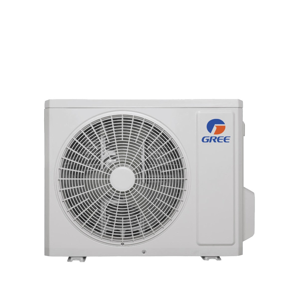 Climatiseur Gree Split Inverter R-32, modèle Pular 12000+12000+12000 BTU, Wi-Fi intégré, avec GWHD(24)NK6LO