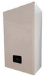 Caldaia a Condensazione Ferroli Modello FBC 28C Metano/GPL Completa di Kit Scarico Fumi