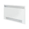 Ventilconvettore ad Incasso Ideal Clima Modello Targa 250 DC Inverter TSM02I