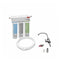Kit Gelpur Easy Carbon Ultra Affinatore D’Acqua a Cartuccia