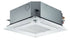 Condizionatore Climatizzatore Mitsubishi Electric Trial Split Cassetta R-32 9000+12000+12000 BTU Con MXZ-3F72VF Wi-Fi Optional