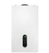 Caldaia a Condensazione Riello Family HM 25 KIS Cod. 20206147 Metano 25 kW - Completa di Kit Scarico Fumi