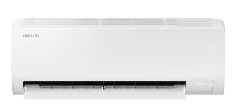 Condizionatore Climatizzatore Samsung Dual Split inverter Cebu S2 Wi-Fi R-32 9000+9000 BTU Con AJ050TXJ2KG