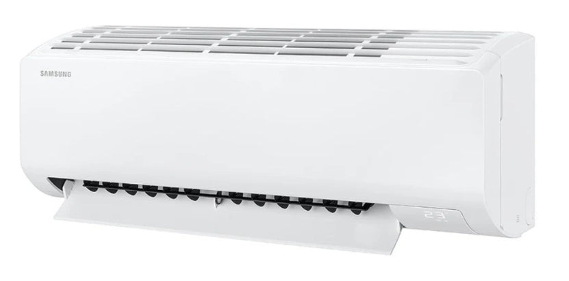 Condizionatore Climatizzatore Samsung Dual Split inverter Cebu S2 Wi-Fi R-32 9000+9000 BTU Con AJ050TXJ2KG
