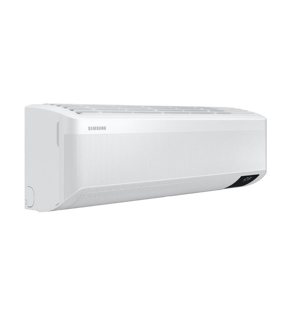 Condizionatore Climatizzatore Samsung Dual Split Inverter Windfree Avant S2 R-32 9000+9000 BTU Wi-Fi Integrato Con AJ050TXJ2KG