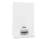 Caldaia A Condensazione Ferroli Bluehelix Tech RRT 34 C GPL Completa Di Kit Scarico Fumi