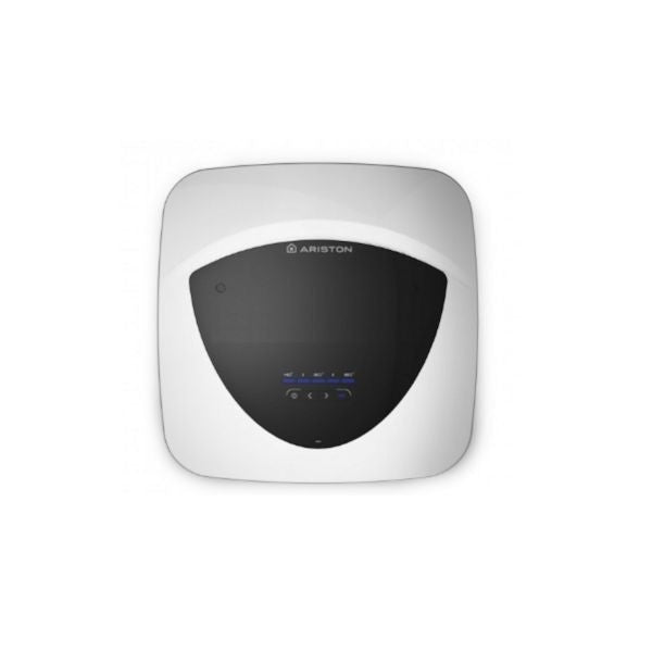 Scaldabagno Elettrico Ariston Ad Accumulo Andris Elite 15/5 EU Sopralavello 15 LT