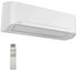 Climatiseur Toshiba Dual Split Inverter R-32, modèle Seiya Classic 7000+10000 BTU avec Wi-Fi en option (RAS-2M10G3AVG-E)
