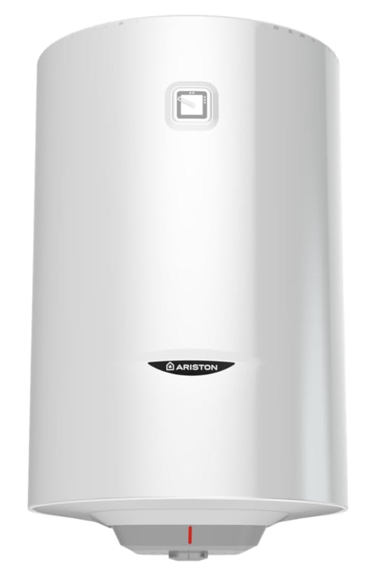 Ariston Scaldabagno Elettrico ad Accumulo Ariston Pro1 R 50 Litri V/3 Verticale 3201917
